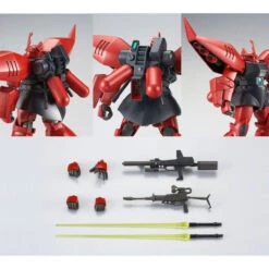 Bandai HGUC 1/144 Regelgu Plastic Model ( JUL 2022 ) -Model Saga Shop 1000124859 10 09645.1640833443