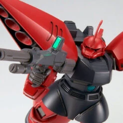 Bandai HGUC 1/144 Regelgu Plastic Model ( JUL 2022 )