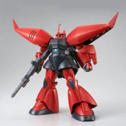 Bandai HGUC 1/144 Regelgu Plastic Model ( JUL 2022 ) -Model Saga Shop 1000124859 2 76266.1640833442