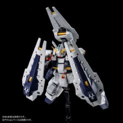 Bandai MG 1/100 Gundam TR-1 Hazel Shield Booster Parts Plastic Model ( IN STOCK ) 17 Bandai MG 1/100 Gundam TR-1 Hazel Shield Booster Parts Plastic Model ( IN STOCK ) -Model Saga Shop 1000124946 5 84532.1532228151