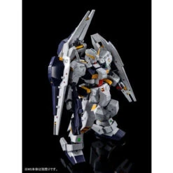 Bandai MG 1/100 Gundam TR-1 Hazel Shield Booster Parts Plastic Model ( IN STOCK ) 18 Bandai MG 1/100 Gundam TR-1 Hazel Shield Booster Parts Plastic Model ( IN STOCK ) -Model Saga Shop 1000124946 9 21379.1532228151