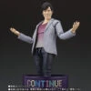 Bandai S.H.Figuarts Kuroto Dan Shin A New Joy & Anger Action Figure 2 Bandai S.H.Figuarts Kuroto Dan Shin A New Joy & Anger Action Figure -Model Saga Shop 1000125555 1 89435.1527064260