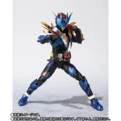 Bandai S.H.Figuarts Kamen Rider Great Cross-Z Action Figure -Model Saga Shop 1000125750 5 40348.1527759019
