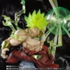 Bandai Figuarts Zero Super Saiyan Broly The Burning Battles PVC Figure ( DEC 2018 ) -Model Saga Shop 1000125752 1 85415.1527759282