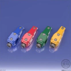 Bandai Super Mini Pla The King Of Braves Gaogaigar SP Pack Set -Model Saga Shop 1000126029 3 21919.1528875934