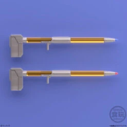 Bandai Super Mini Pla The King Of Braves Gaogaigar SP Pack Set -Model Saga Shop 1000126029 4 18901.1528875934