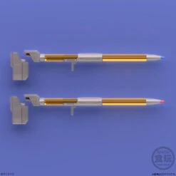 Bandai Super Mini Pla The King Of Braves Gaogaigar SP Pack Set -Model Saga Shop 1000126029 5 01307.1528875934