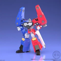 Bandai Super Mini Pla The King Of Braves Gaogaigar SP Pack Set -Model Saga Shop 1000126029 7 13652.1528875934