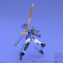 Bandai Super Mini Pla The King Of Braves Gaogaigar SP Pack Set -Model Saga Shop 1000126029 9 74983.1528875934