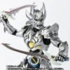 Bandai S.H.Figuarts Garo - Silver Fang Knight Zero Action Figure -Model Saga Shop 1000126198 1 75169.1529571825