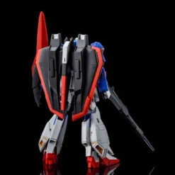 Bandai HG 1/144 Zeta Gundam [U.C.0088] Plastic Model -Model Saga Shop 1000126252 3 32133.1528686868