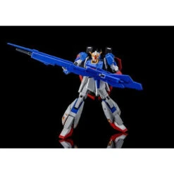 Bandai HG 1/144 Zeta Gundam [U.C.0088] Plastic Model -Model Saga Shop 1000126252 6 58184.1528686868