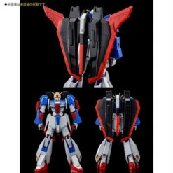 Bandai HG 1/144 Zeta Gundam [U.C.0088] Plastic Model -Model Saga Shop 1000126252 8 05823.1528686868
