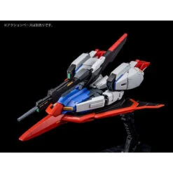 Bandai HG 1/144 Zeta Gundam [U.C.0088] Plastic Model -Model Saga Shop 1000126252 9 33787.1528686868