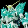 Bandai HG 1/144 Gundam Base Tokyo Limited Unicorn Gundam (Luminous Crystal Body) Plastic Model 1 Bandai HG 1/144 Gundam Base Tokyo Limited Unicorn Gundam (Luminous Crystal Body) Plastic Model -Model Saga Shop 1000126785 1 49722.1533197177
