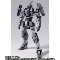 Bandai METAL BUILD Full Metal Panic! Invisible Victory - M9 Gernsback Ver.IV Action Figure ( IN STOCK ) 14 Bandai METAL BUILD Full Metal Panic! Invisible Victory - M9 Gernsback Ver.IV Action Figure ( IN STOCK ) -Model Saga Shop 1000126957 3 58359.1532581717