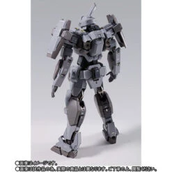 Bandai METAL BUILD Full Metal Panic! Invisible Victory - M9 Gernsback Ver.IV Action Figure ( IN STOCK ) 15 Bandai METAL BUILD Full Metal Panic! Invisible Victory - M9 Gernsback Ver.IV Action Figure ( IN STOCK ) -Model Saga Shop 1000126957 4 54944.1532581717