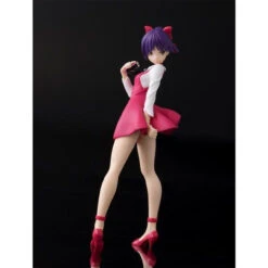 Bandai HG GIRLS Gegege No Kitaro - Cat Girl -Model Saga Shop 1000127094 4 65377.1530869585