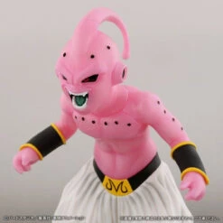 Bandai Gigantic Series Dragon Ball - Majin Boo (Pure) Clear Ver. PVC Figure 12 Bandai Gigantic Series Dragon Ball - Majin Boo (Pure) Clear Ver. PVC Figure -Model Saga Shop 1000127139 4 41794.1531459443