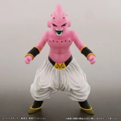 Bandai Gigantic Series Dragon Ball - Majin Boo (Pure) Clear Ver. PVC Figure 13 Bandai Gigantic Series Dragon Ball - Majin Boo (Pure) Clear Ver. PVC Figure -Model Saga Shop 1000127139 5 47697.1531459443