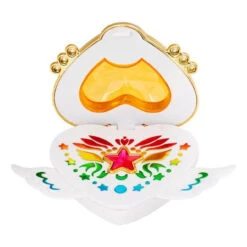 Bandai Pretty Guardian Sailor Moon Eternal Moon Article Jewelry Case -Model Saga Shop 1000127205 7 61742.1536903959