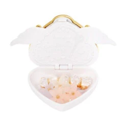 Bandai Pretty Guardian Sailor Moon Eternal Moon Article Jewelry Case -Model Saga Shop 1000127205 8 30388.1536903959