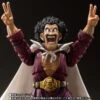 Bandai S.H.Figuarts Dragon Ball - Mr.Satan Action Figure -Model Saga Shop 1000127234 1 32343.1534395378