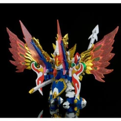 Bandai LegendBB Victory Dai Shougun [with Bonus] Plastic Model ( DEC 2019 ) -Model Saga Shop 1000127237 3 19961.1563332680