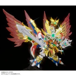 Bandai LegendBB Victory Dai Shougun [with Bonus] Plastic Model ( DEC 2019 ) -Model Saga Shop 1000127237 4 23628.1563332680