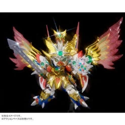 Bandai LegendBB Victory Dai Shougun [with Bonus] Plastic Model ( DEC 2019 ) -Model Saga Shop 1000127237 5 76517.1563332680
