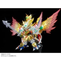 Bandai LegendBB Victory Dai Shougun [with Bonus] Plastic Model ( DEC 2019 ) -Model Saga Shop 1000127237 6 18356.1563332680