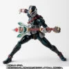 Bandai S.H.Figuarts (Shinkoccou Seihou) Kamen Rider Todoroki Action Figure