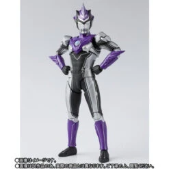 Bandai S.H.Figuarts Ultraman Blu Wind Action Figure -Model Saga Shop 1000127788 3 67769.1534402425