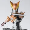 Bandai S.H.Figuarts Ultraman Rosso Ground Action Figure -Model Saga Shop 1000127855 1 59501.1536206244