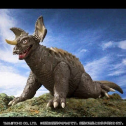 Bandai Underground Monster Baragon -Model Saga Shop 1000128373 4 54731.1535712960