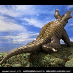 Bandai Underground Monster Baragon -Model Saga Shop 1000128373 5 37017.1535712960