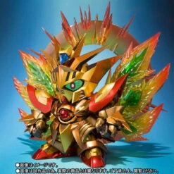Bandai SDX Solar Knight God Gundam Meikyoshisui Gold Version -Model Saga Shop 1000128405 9 50397.1539844500