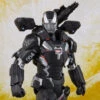 Bandai S.H.Figuarts War Machine MK-4 (Avengers: Infinity War) Action Figure -Model Saga Shop 1000128813 1 19745.1539843766