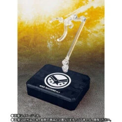 Bandai S.H.Figuarts War Machine MK-4 (Avengers: Infinity War) Action Figure 16 Bandai S.H.Figuarts War Machine MK-4 (Avengers: Infinity War) Action Figure -Model Saga Shop 1000128813 7 14232.1539843766