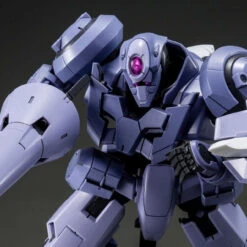 Bandai MG 1/100 GN-X III (ESF Type) Plastic Model ( DEC 2018 )