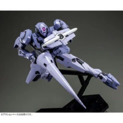 Bandai MG 1/100 GN-X III (ESF Type) Plastic Model ( DEC 2018 ) 19 Bandai MG 1/100 GN-X III (ESF Type) Plastic Model ( DEC 2018 ) -Model Saga Shop 1000128880 4 44015.1536812174