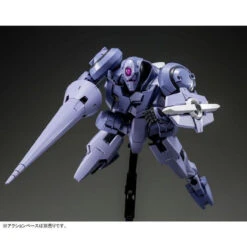 Bandai MG 1/100 GN-X III (ESF Type) Plastic Model ( DEC 2018 ) 18 Bandai MG 1/100 GN-X III (ESF Type) Plastic Model ( DEC 2018 ) -Model Saga Shop 1000128880 6 69057.1536812174