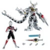 Bandai Cho-Do Ultraman Ultraman Orb Origin & Galactron SET -Model Saga Shop 1000129378 1 70444.1541046886