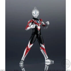 Bandai Cho-Do Ultraman Ultraman Orb Origin & Galactron SET -Model Saga Shop 1000129378 3 55199.1541046886