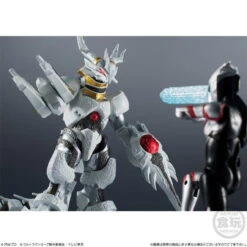 Bandai Cho-Do Ultraman Ultraman Orb Origin & Galactron SET -Model Saga Shop 1000129378 6 47890.1541046886