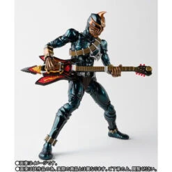 Bandai S.H.Figuarts (Shinkoccou Seihou) Kamen Rider Zanki Action Figure -Model Saga Shop 1000129447 4 36744.1539845110