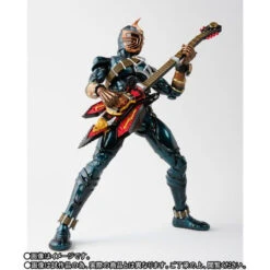 Bandai S.H.Figuarts (Shinkoccou Seihou) Kamen Rider Zanki Action Figure -Model Saga Shop 1000129447 6 90836.1539845110