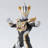 Bandai S.H.Figuarts Ultraman R/B Action Figure -Model Saga Shop 1000129770 1 47272.1544771638