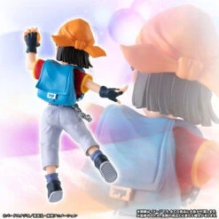 Bandai HG GIRLS PAN -Model Saga Shop 1000129861 3 81588.1539771208