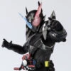 Bandai S.H.Figuarts Kamen Rider Build - Rabbittank Hazard Form Action Figure ( JUN 2019 ) -Model Saga Shop 1000129898 1 07772.1540782760